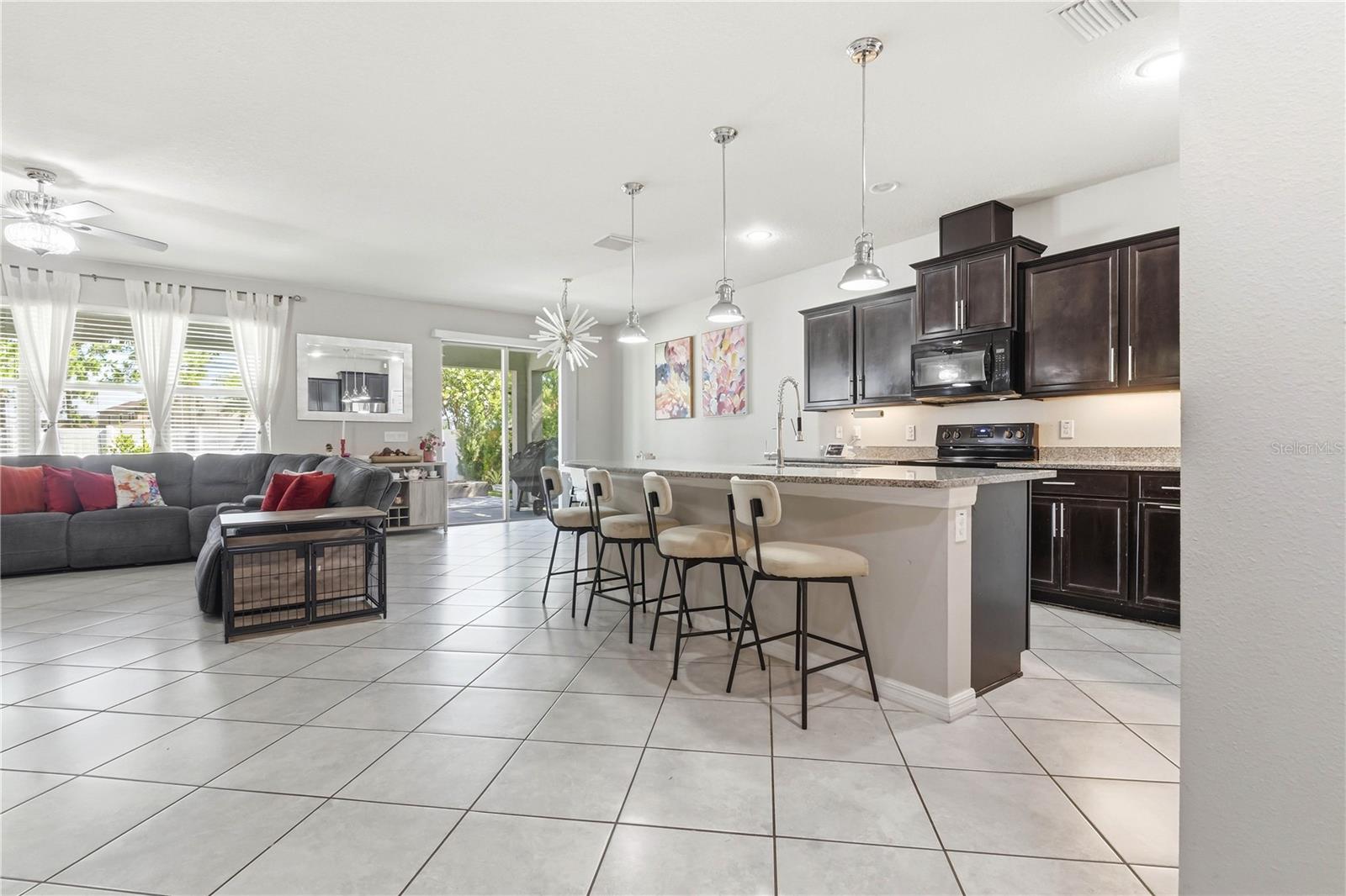 SOUTH FORK TR O PH 1 - Residential Lease