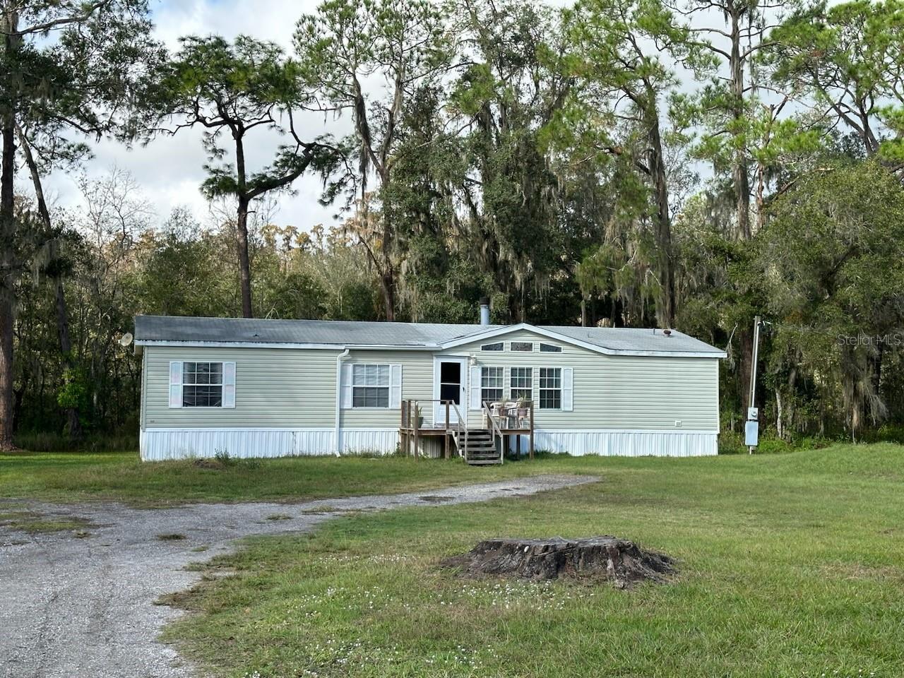 ACREAGE - Residential Lease