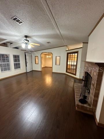 ACREAGE - Residential Lease