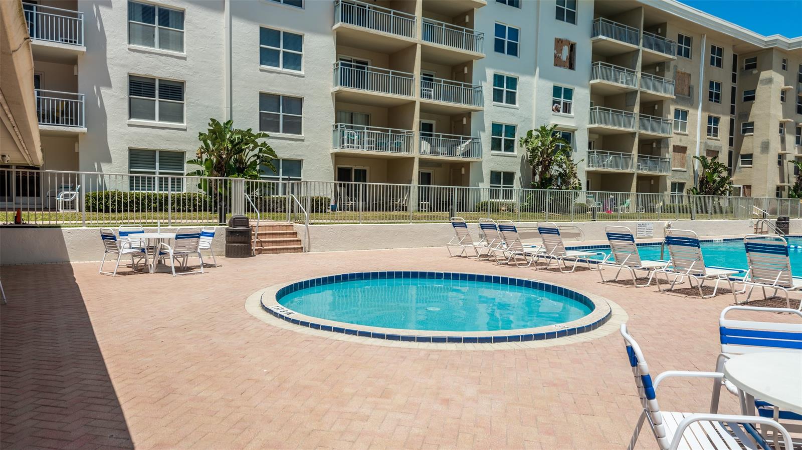 Seacoast Gardens Condo - Residential