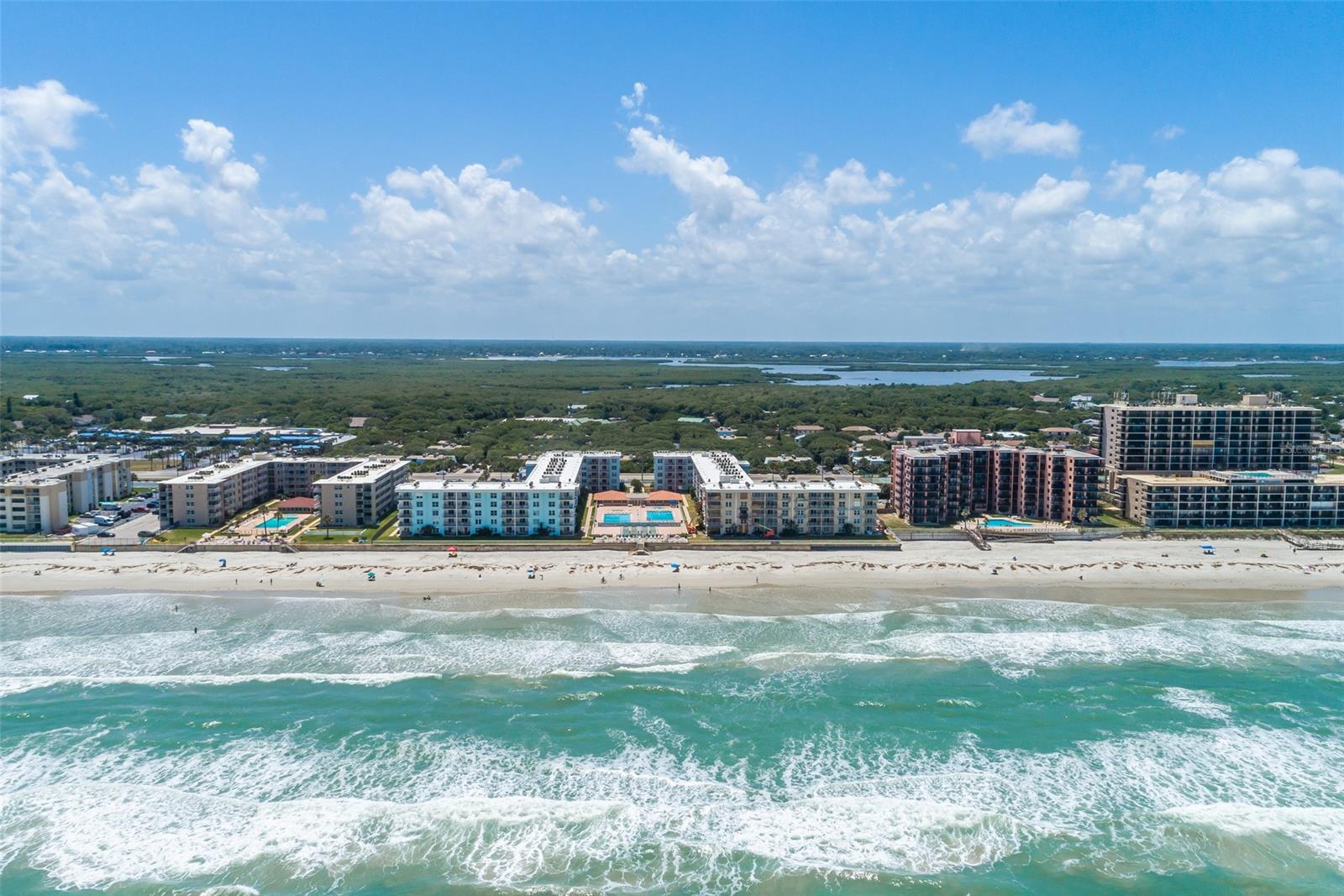 Seacoast Gardens Condo - Residential