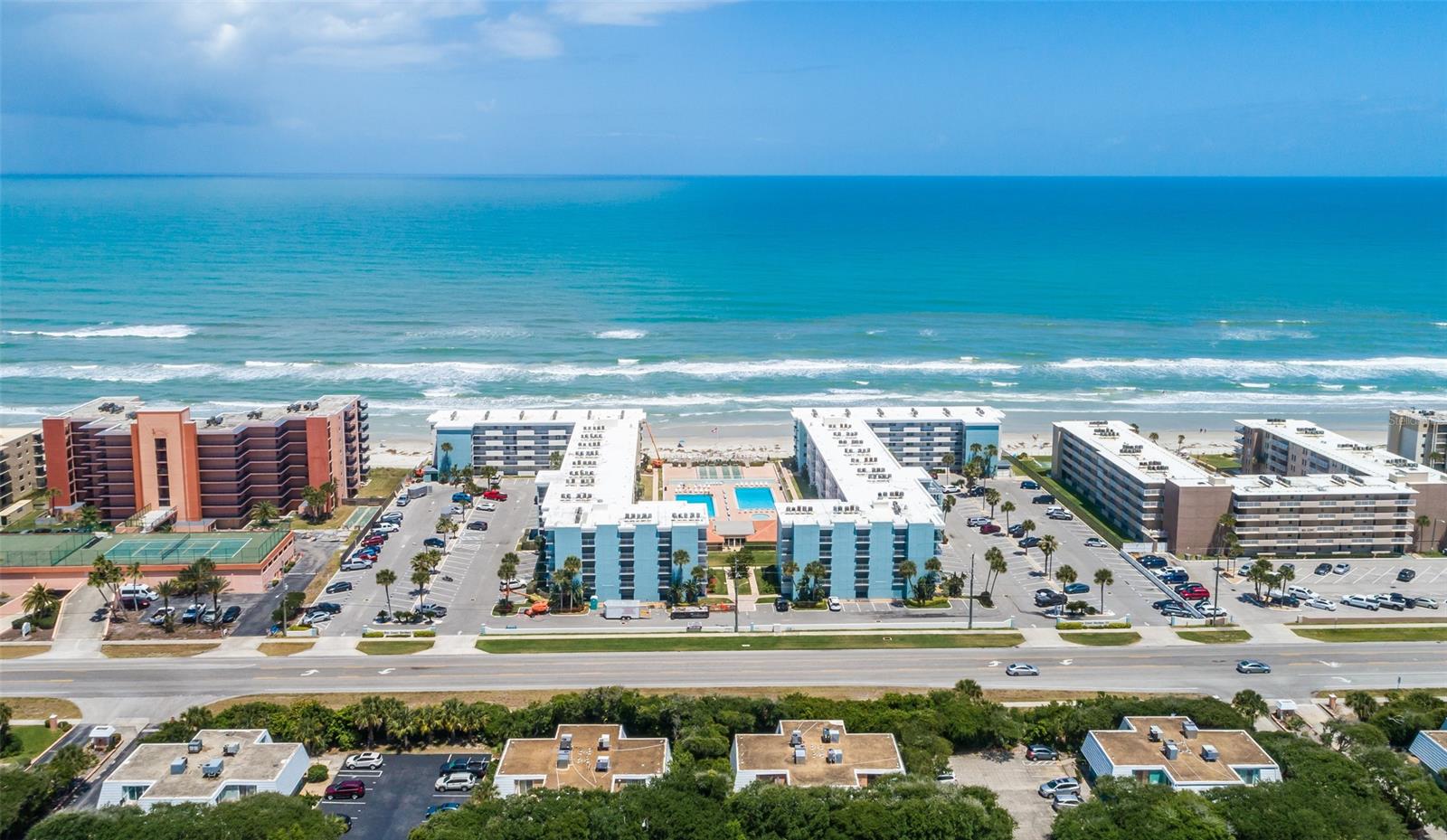 Seacoast Gardens Condo - Residential