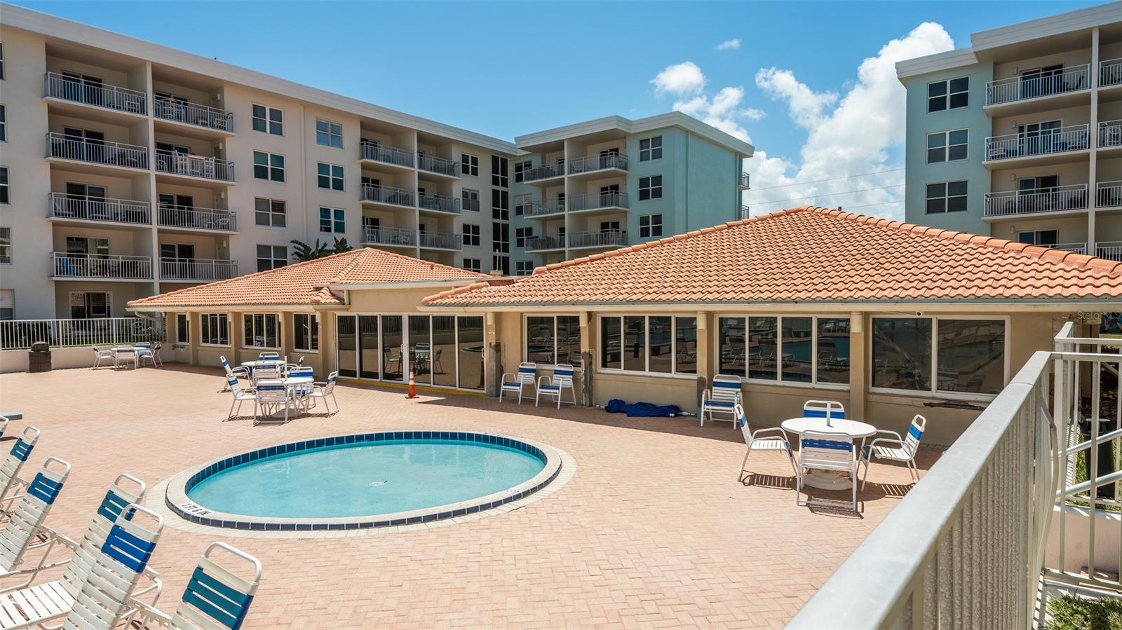 Seacoast Gardens Condo - Residential