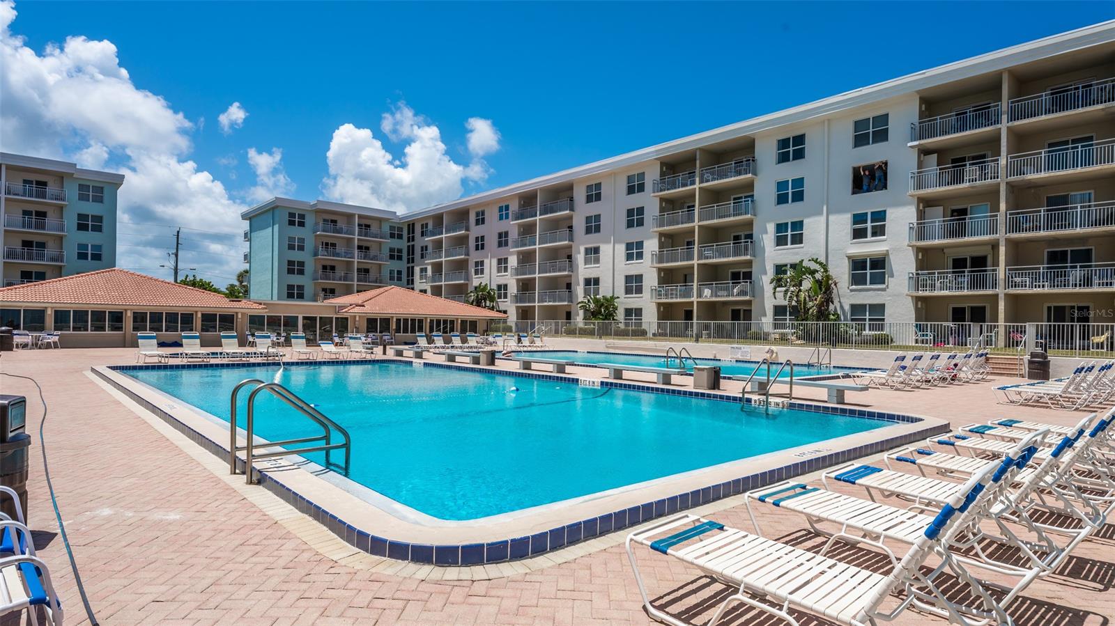 Seacoast Gardens Condo - Residential