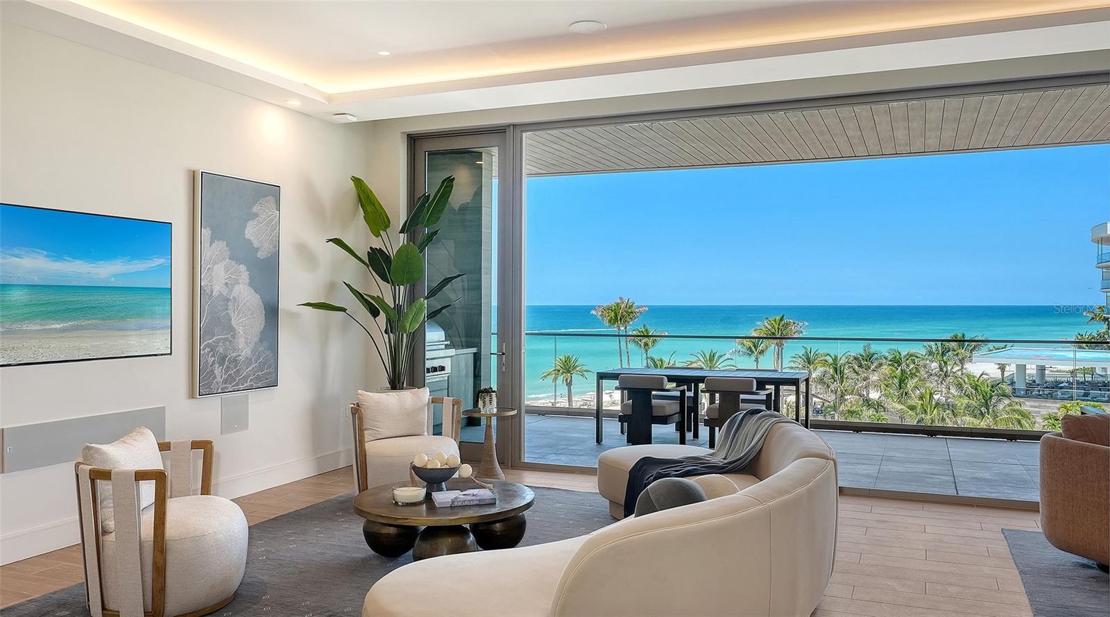 ST. REGIS LONGBOAT KEY - Residential