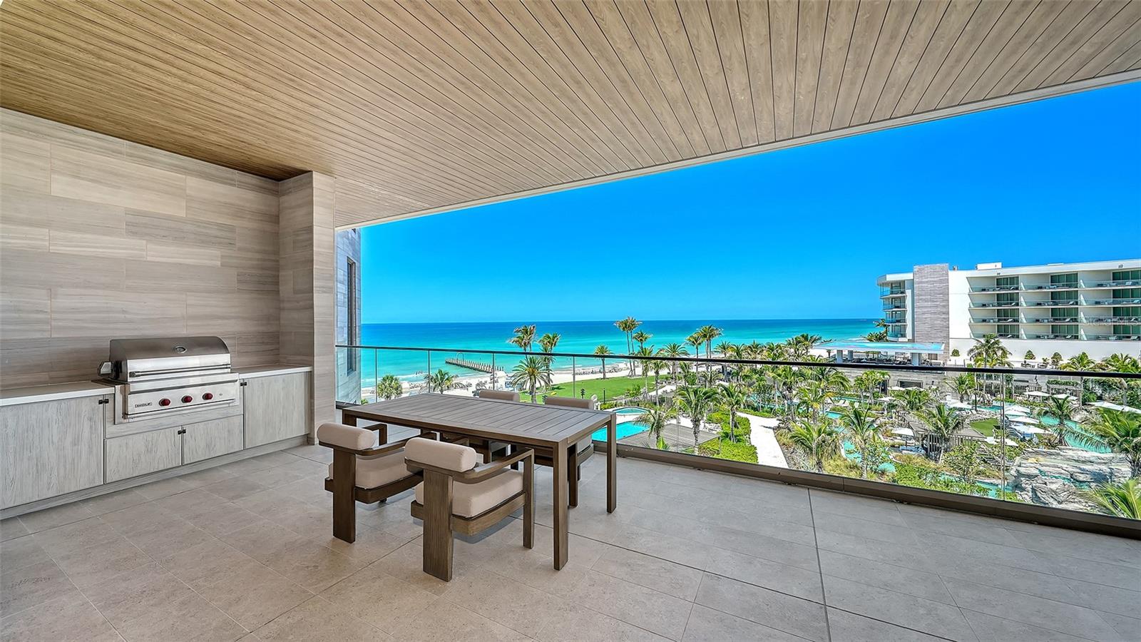 ST. REGIS LONGBOAT KEY - Residential