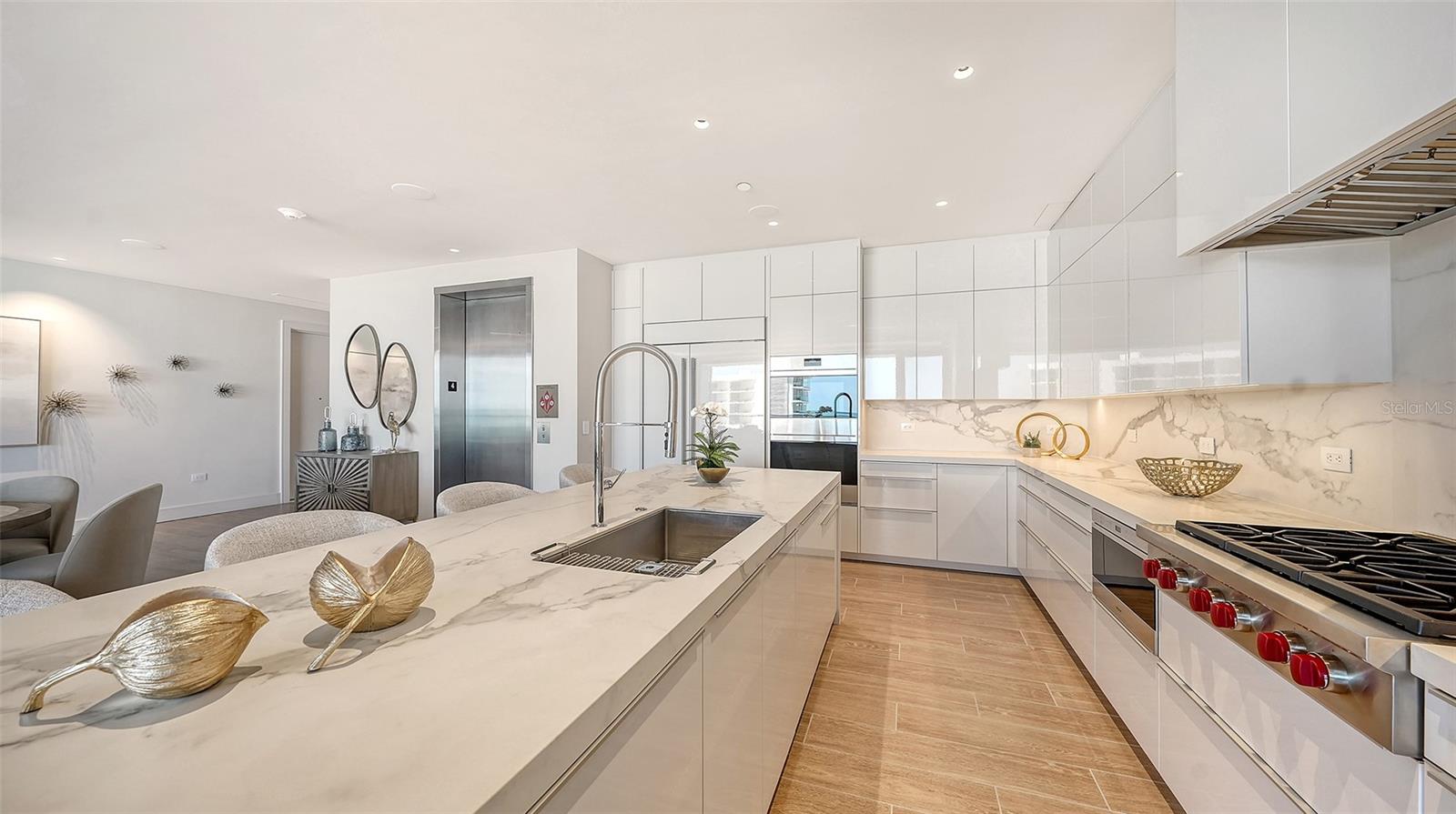 ST. REGIS LONGBOAT KEY - Residential
