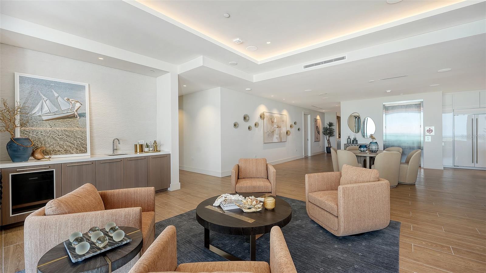 ST. REGIS LONGBOAT KEY - Residential