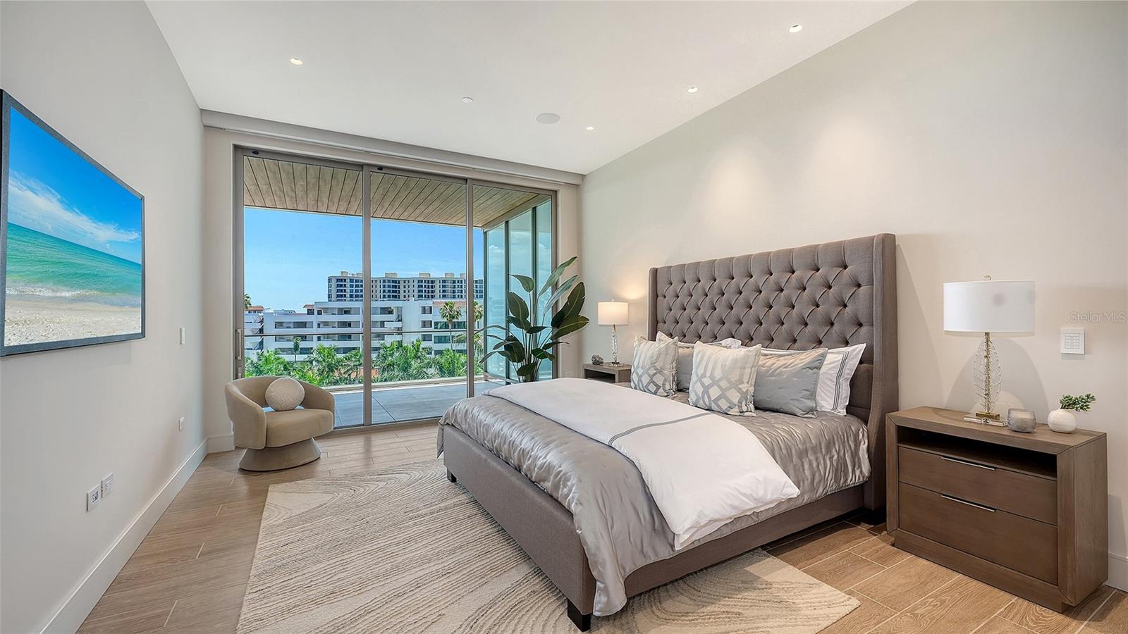 ST. REGIS LONGBOAT KEY - Residential