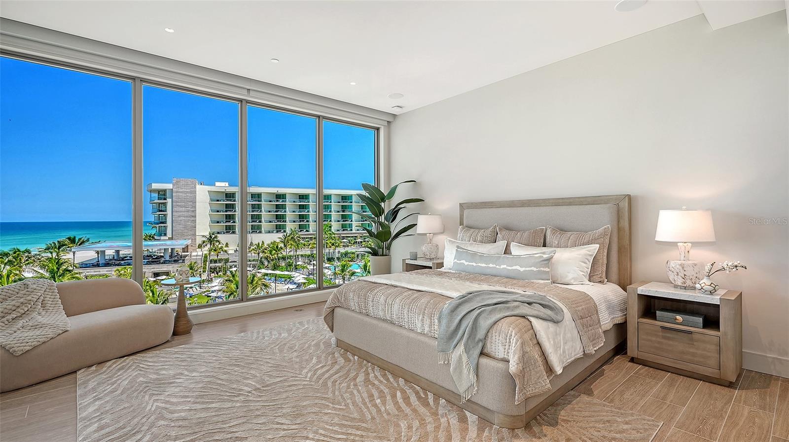 ST. REGIS LONGBOAT KEY - Residential