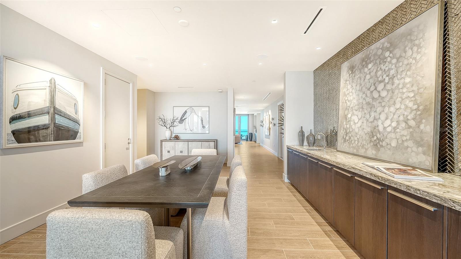 ST. REGIS LONGBOAT KEY - Residential