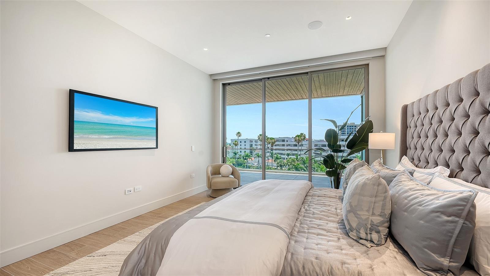 ST. REGIS LONGBOAT KEY - Residential