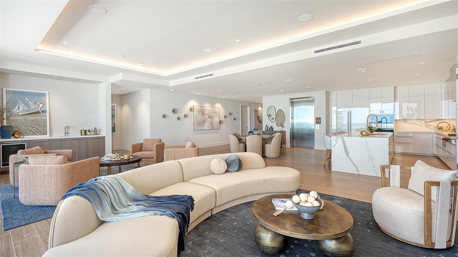 ST. REGIS LONGBOAT KEY - Residential