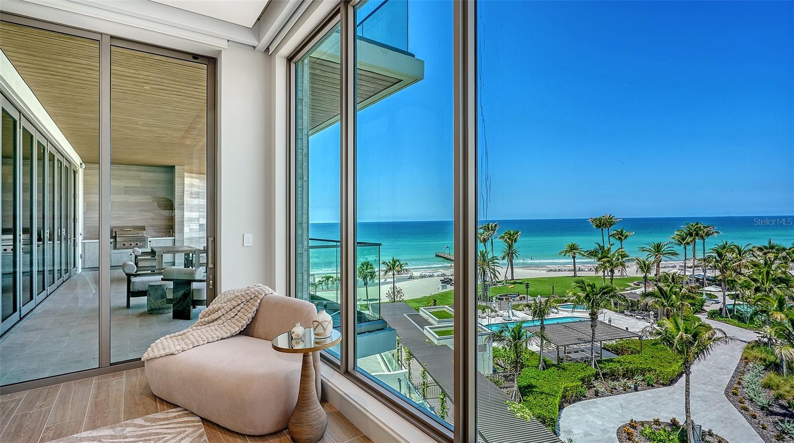 ST. REGIS LONGBOAT KEY - Residential