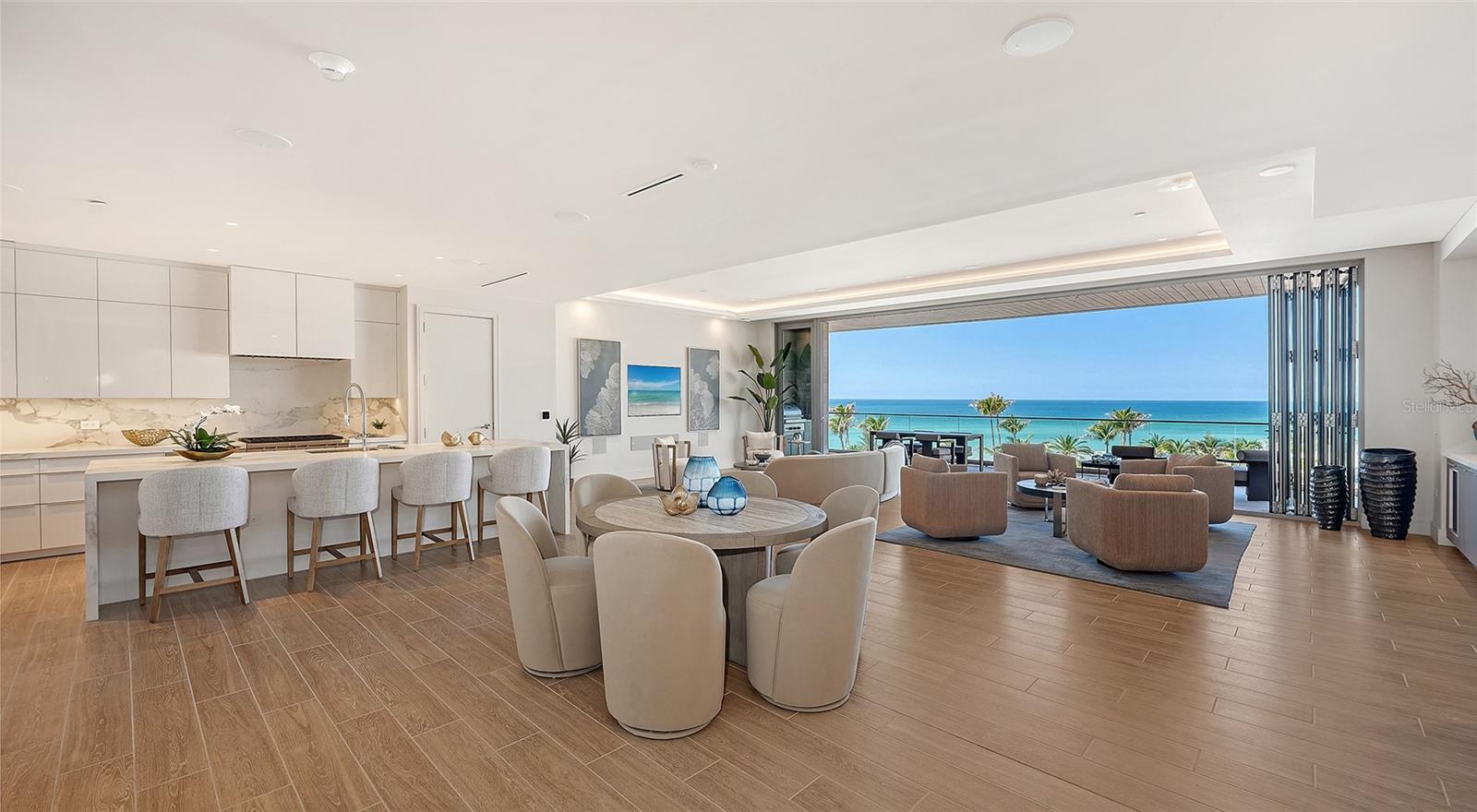 ST. REGIS LONGBOAT KEY - Residential