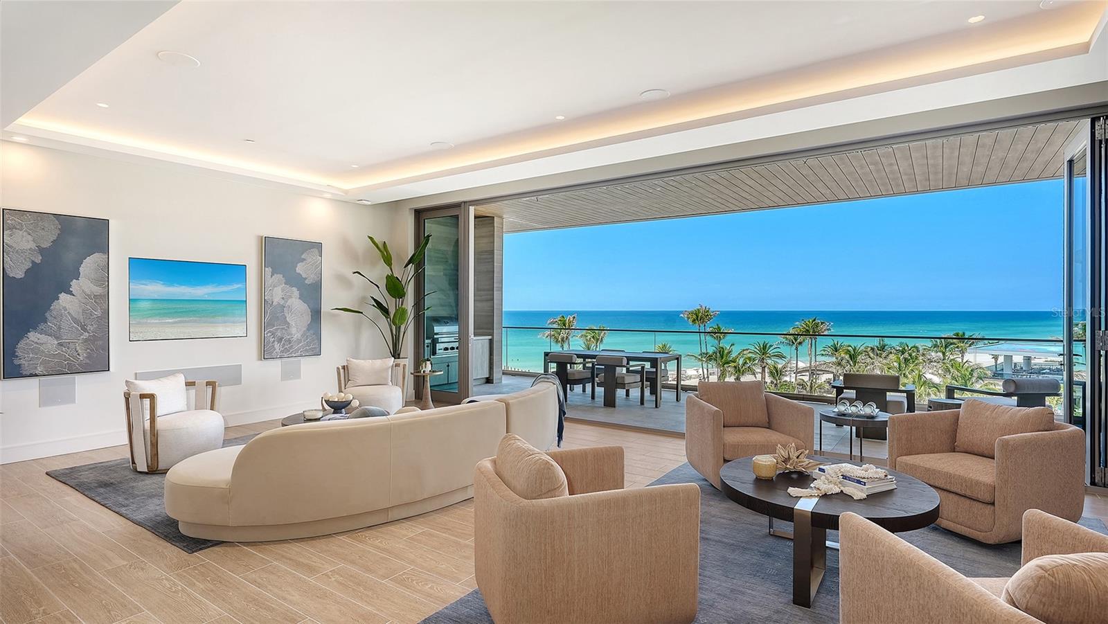 ST. REGIS LONGBOAT KEY - Residential
