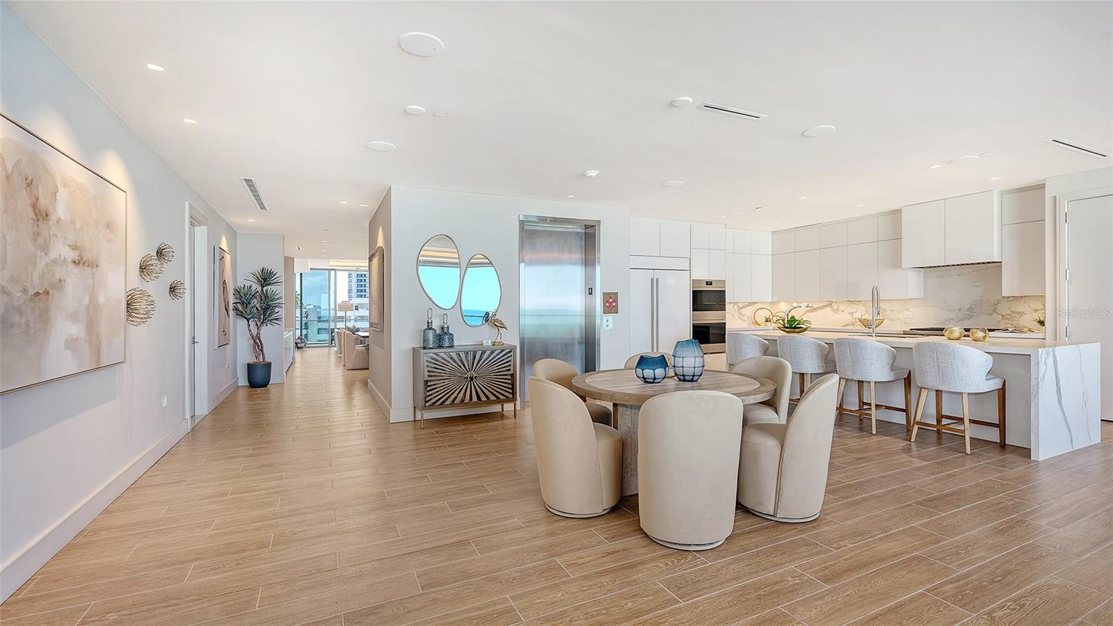 ST. REGIS LONGBOAT KEY - Residential