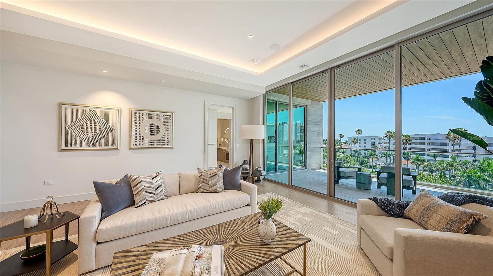 ST. REGIS LONGBOAT KEY - Residential
