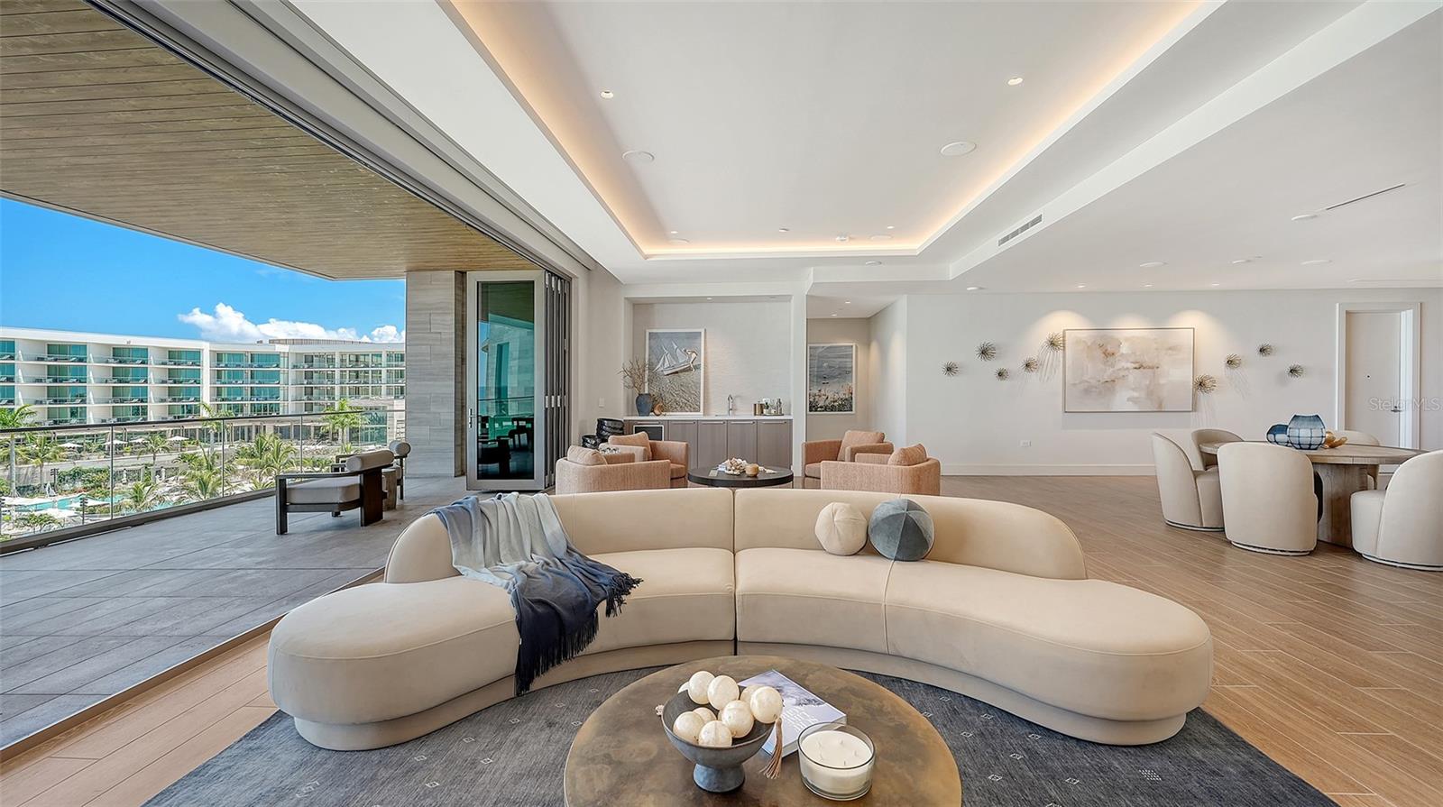 ST. REGIS LONGBOAT KEY - Residential