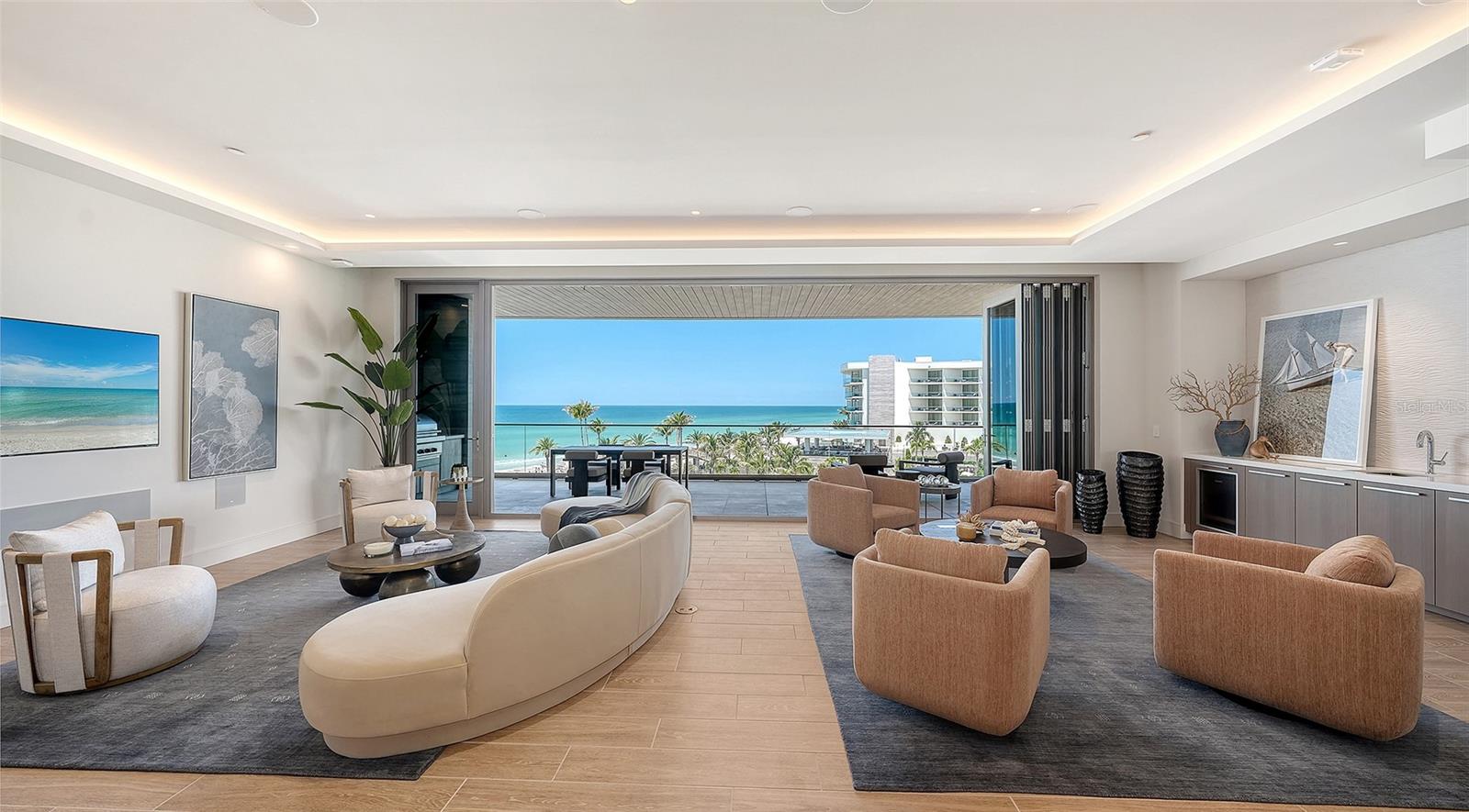 ST. REGIS LONGBOAT KEY - Residential