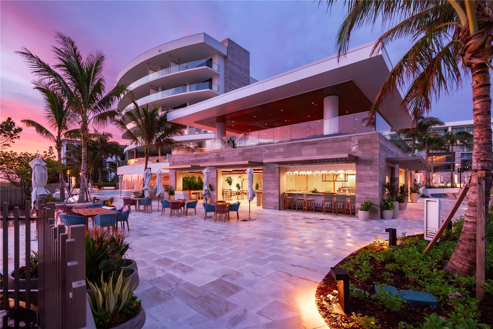 ST. REGIS LONGBOAT KEY - Residential
