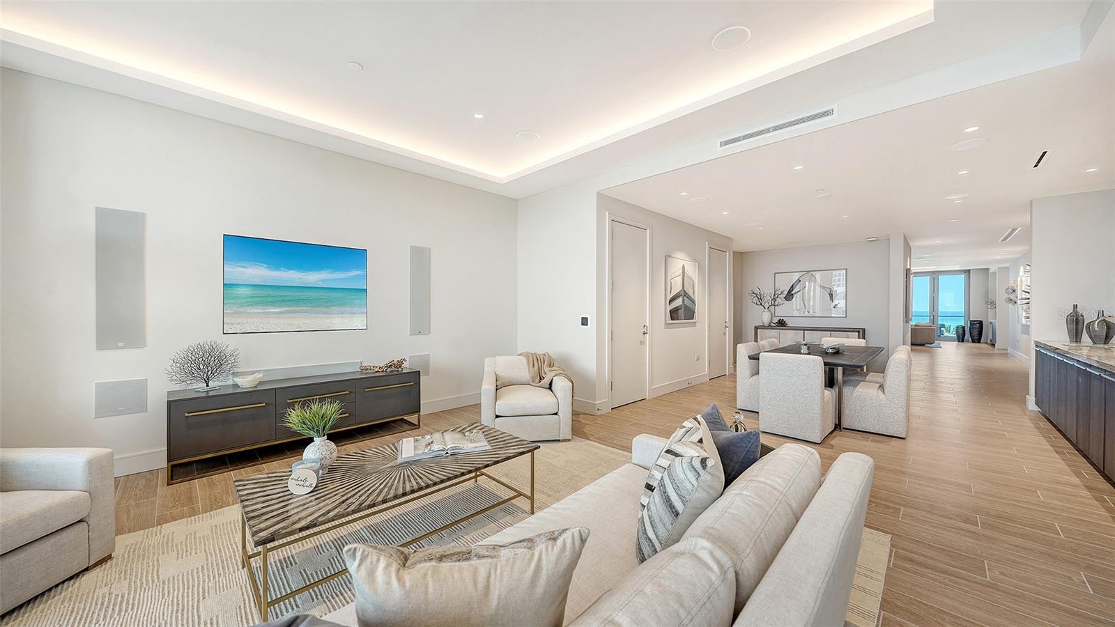 ST. REGIS LONGBOAT KEY - Residential