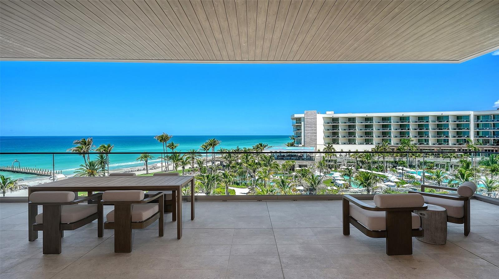 ST. REGIS LONGBOAT KEY - Residential