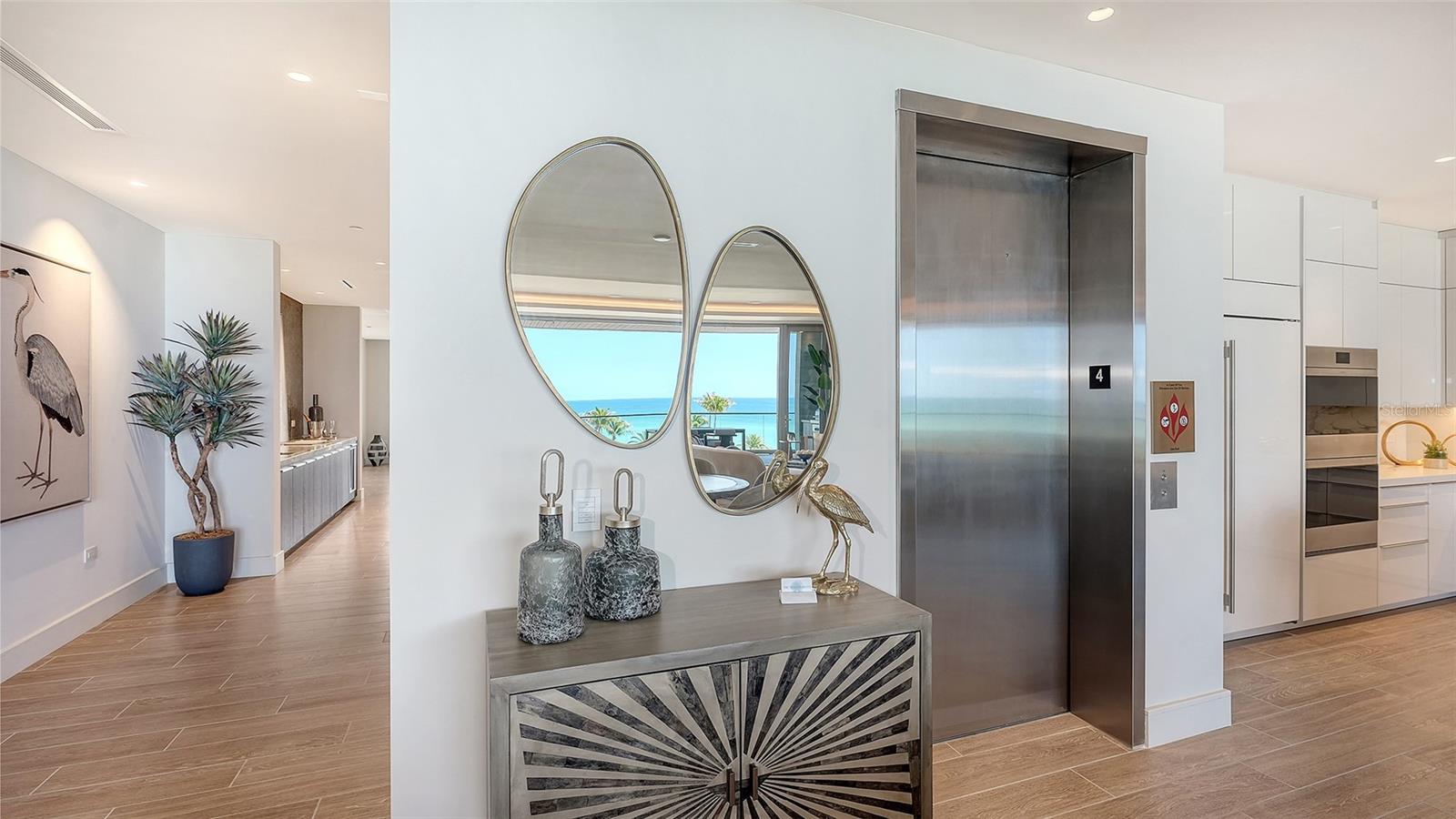 ST. REGIS LONGBOAT KEY - Residential