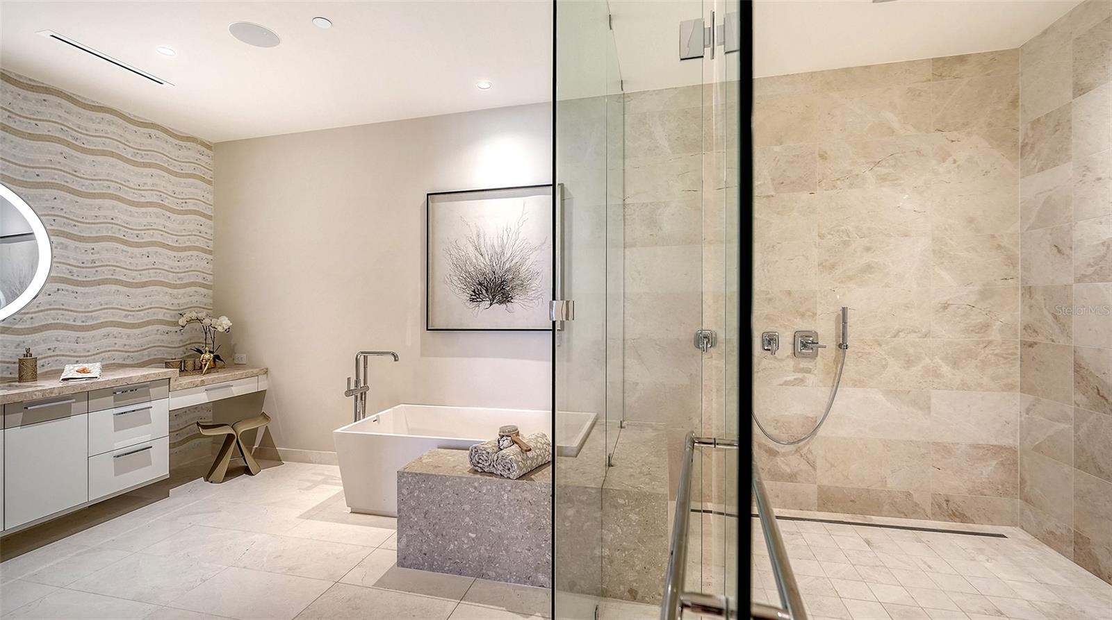 ST. REGIS LONGBOAT KEY - Residential