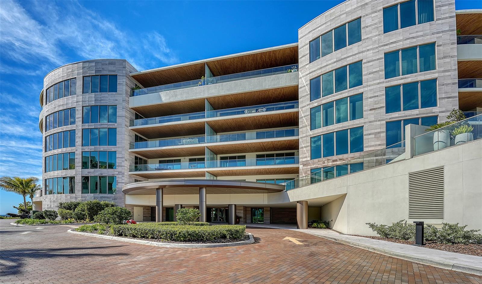 ST. REGIS LONGBOAT KEY - Residential