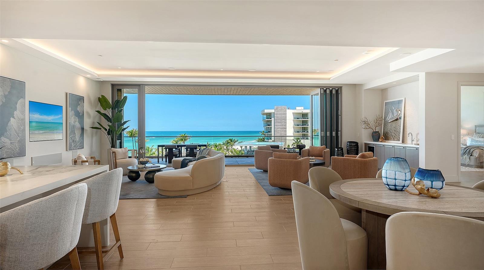 ST. REGIS LONGBOAT KEY - Residential
