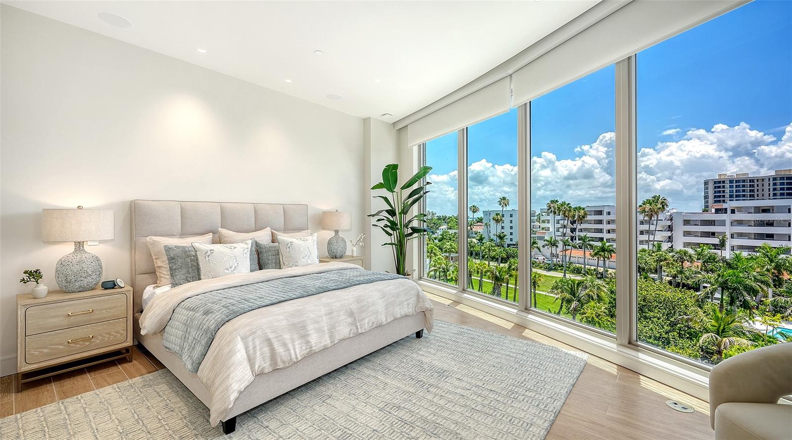 ST. REGIS LONGBOAT KEY - Residential