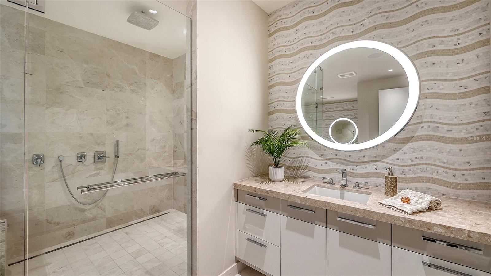 ST. REGIS LONGBOAT KEY - Residential