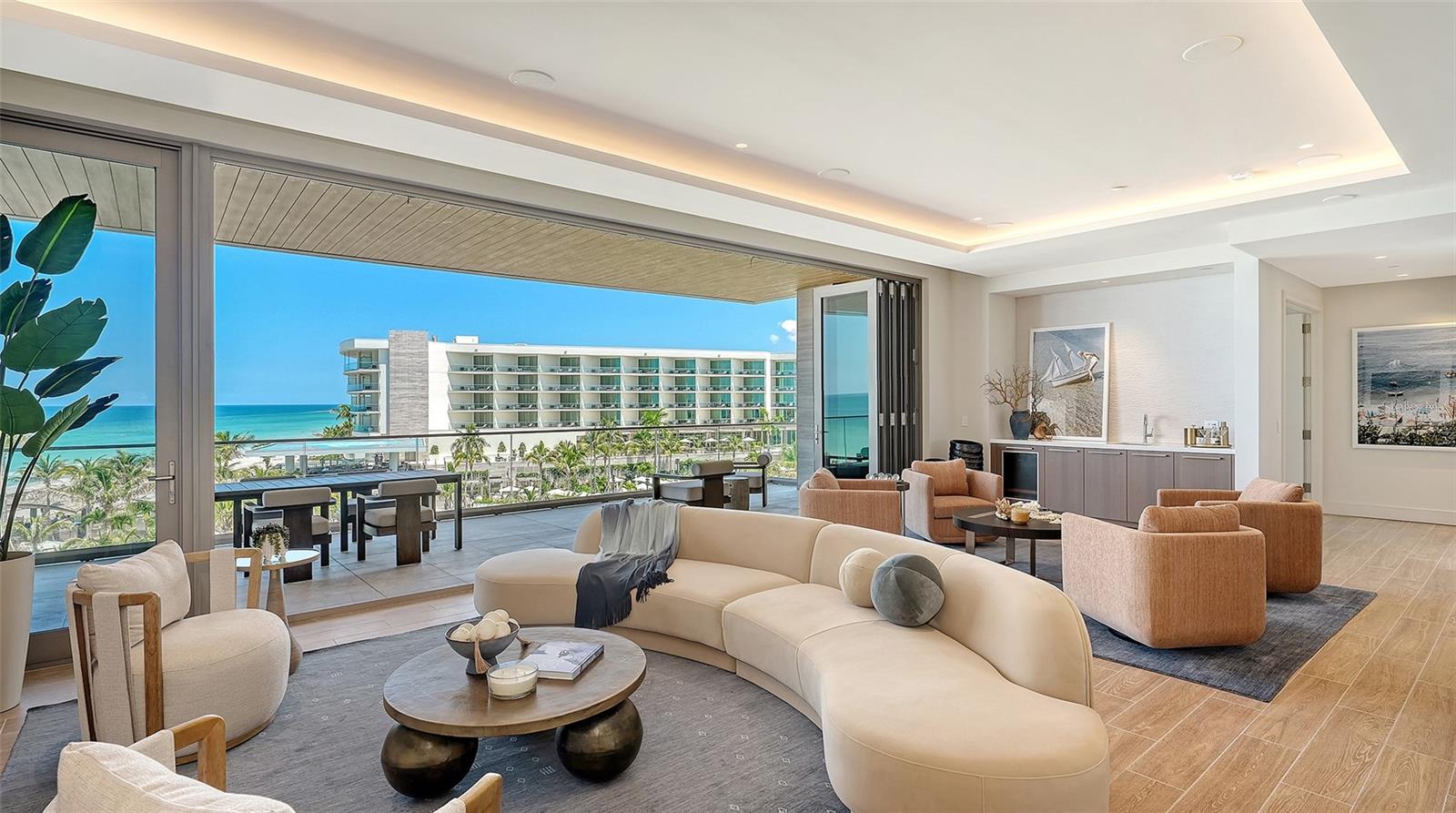ST. REGIS LONGBOAT KEY - Residential