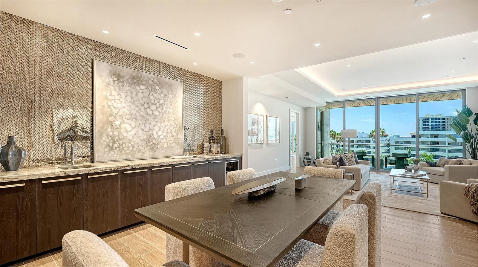 ST. REGIS LONGBOAT KEY - Residential