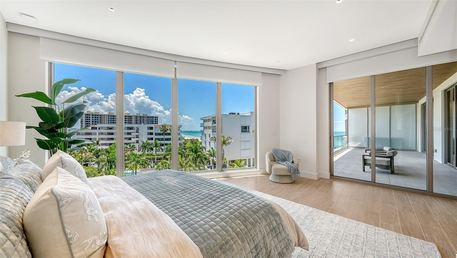 ST. REGIS LONGBOAT KEY - Residential