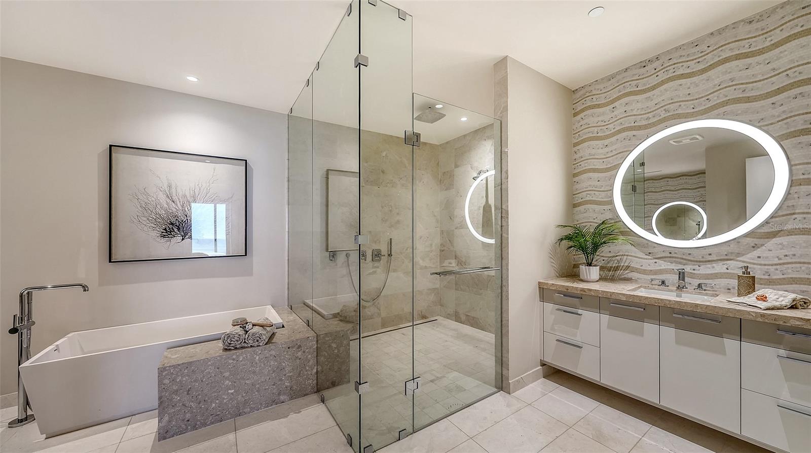 ST. REGIS LONGBOAT KEY - Residential