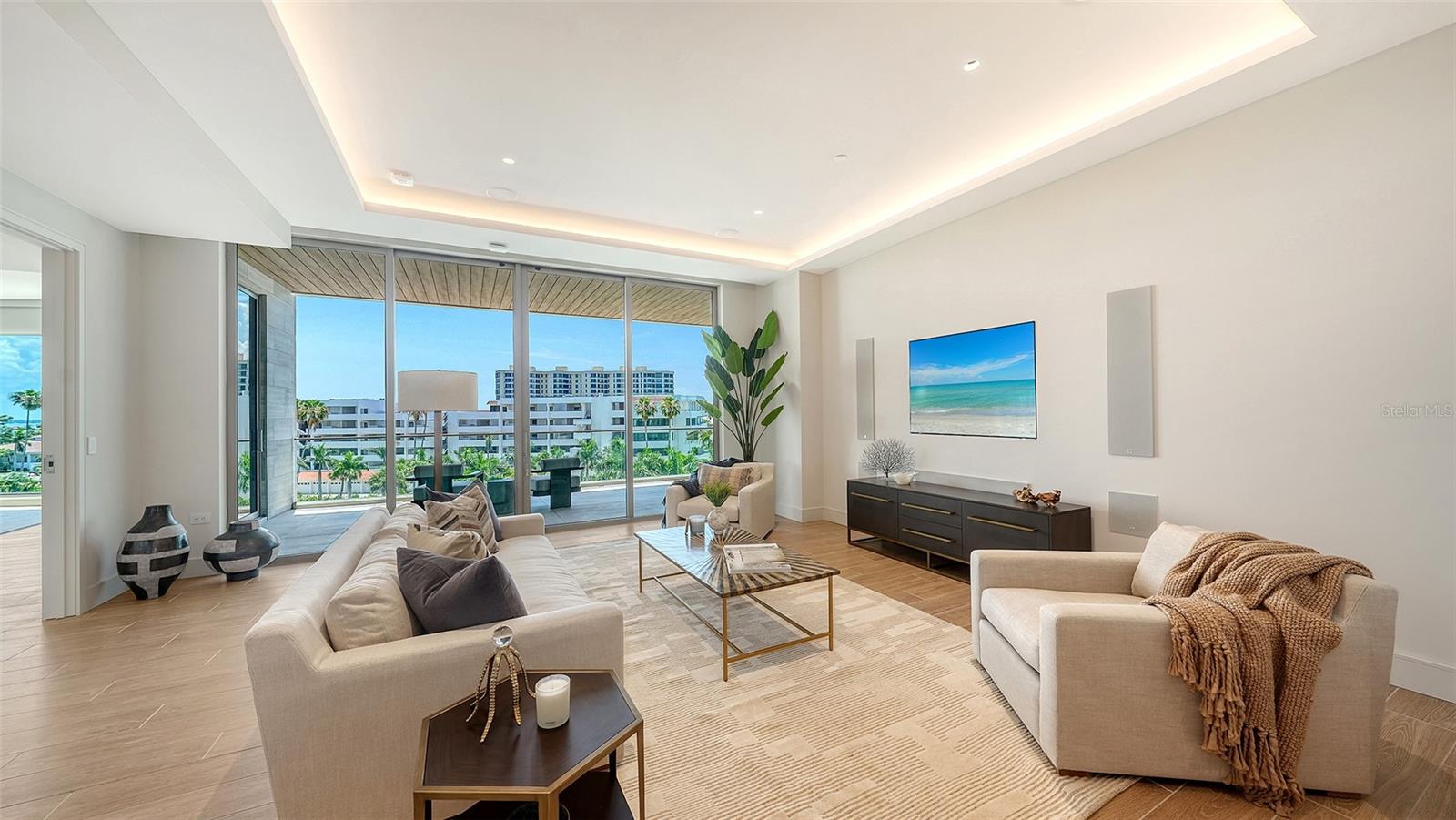ST. REGIS LONGBOAT KEY - Residential