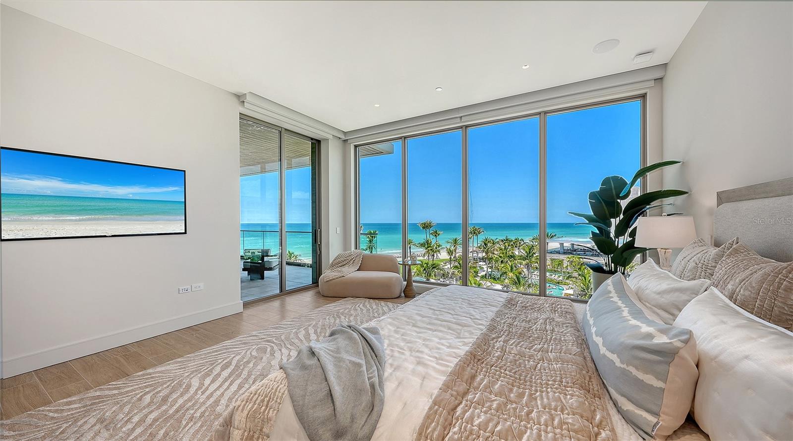 ST. REGIS LONGBOAT KEY - Residential