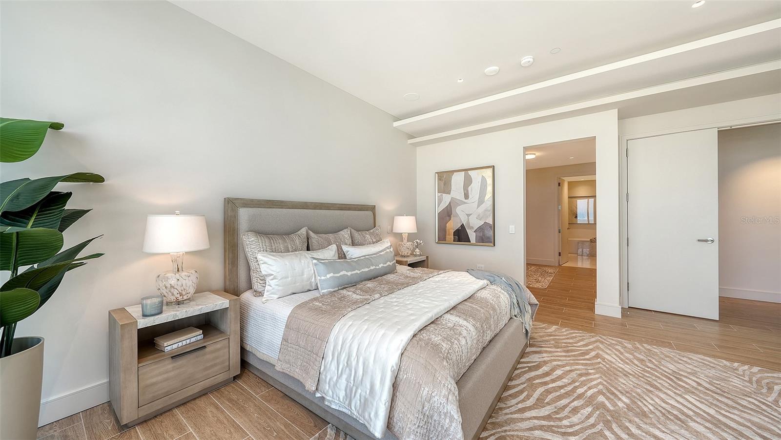 ST. REGIS LONGBOAT KEY - Residential