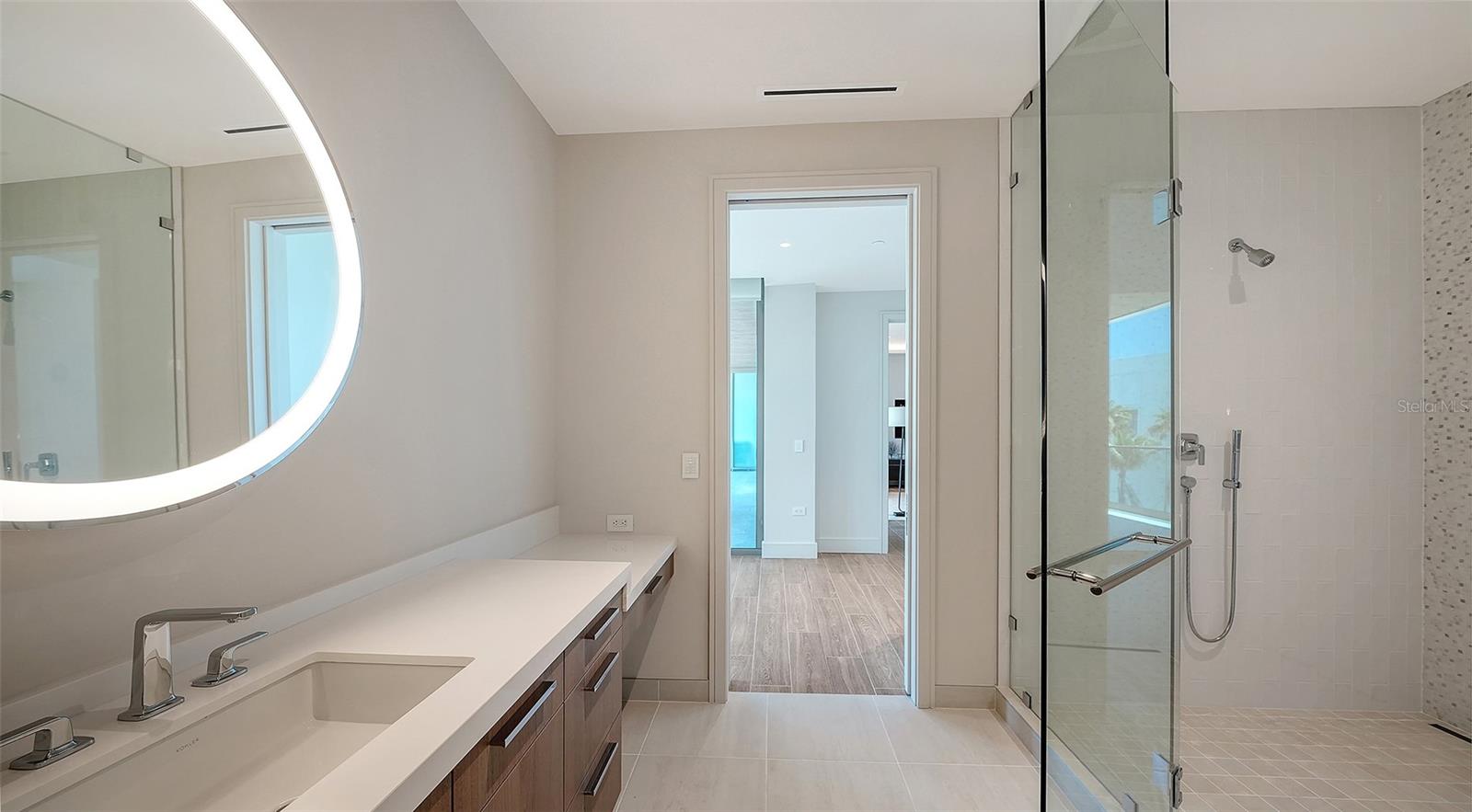 ST. REGIS LONGBOAT KEY - Residential