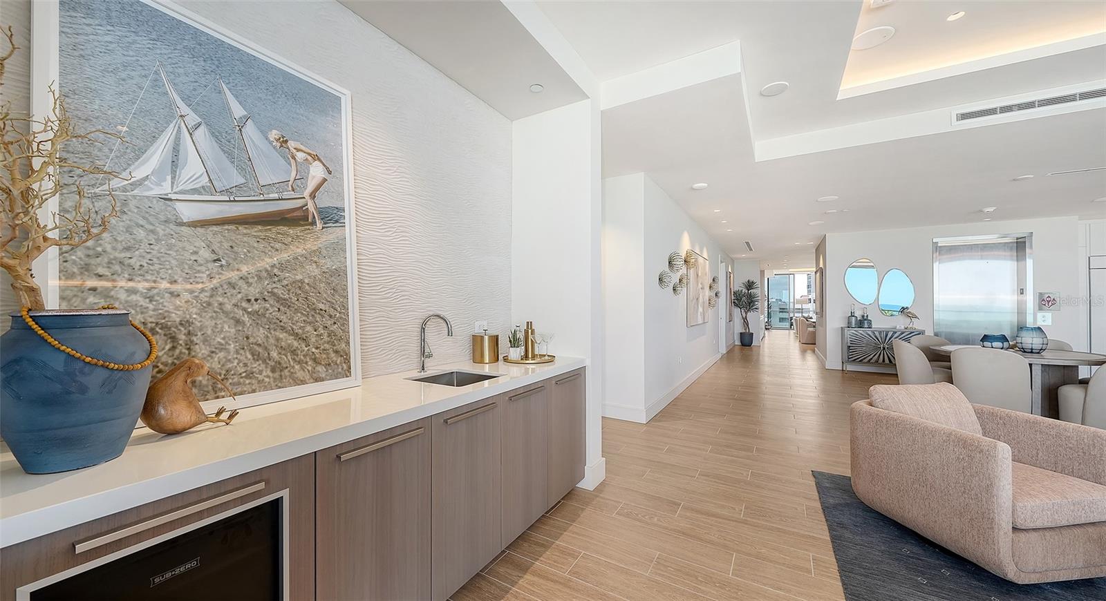 ST. REGIS LONGBOAT KEY - Residential