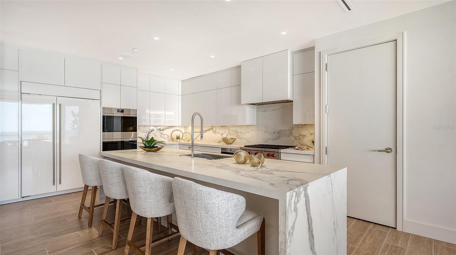 ST. REGIS LONGBOAT KEY - Residential