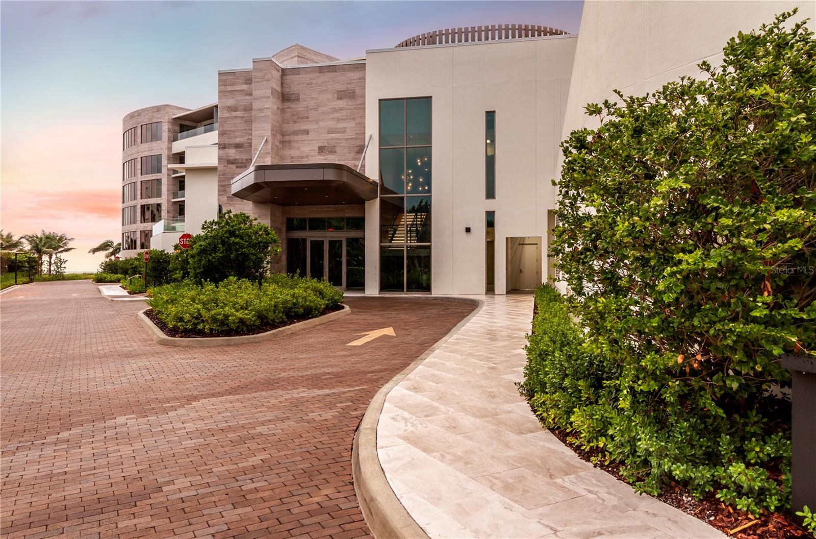 ST. REGIS LONGBOAT KEY - Residential