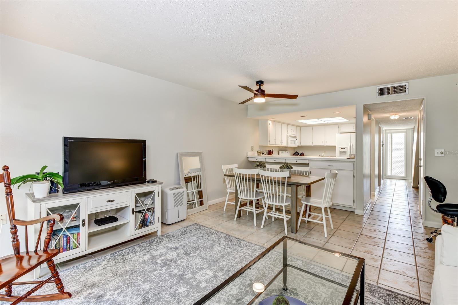 Sugar Mill Golf Twnhs Condo - Residential