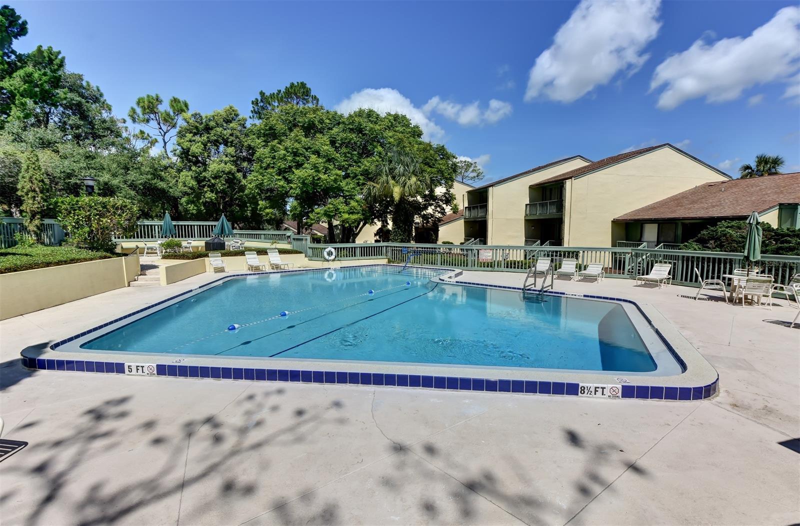 Sugar Mill Golf Twnhs Condo - Residential