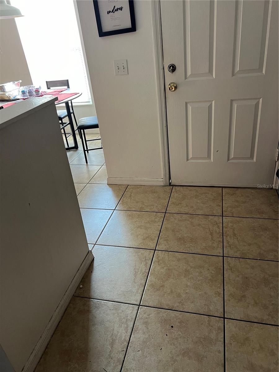 POINCIANA VILLAGE 1 NBHD 1 SOUTH - Residential