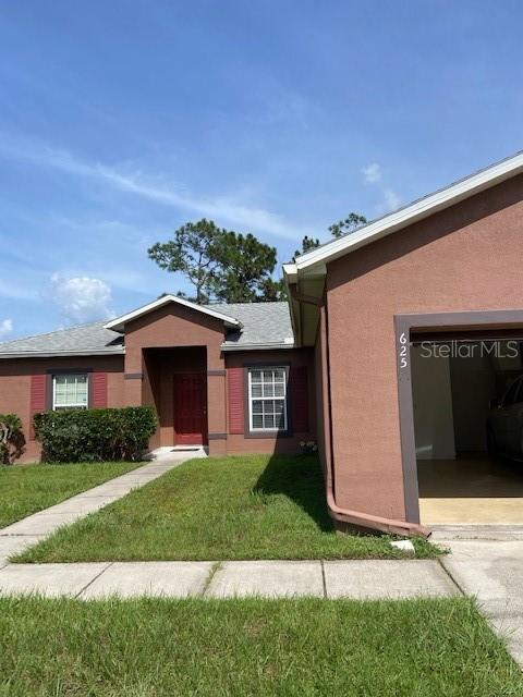 Welcome home to this well-maintained 3-bedroom, 2-bath residence in the heart of Kissimmee, Poinciana! Perfectly located just minutes from the new shopping center featuring Crunch Fitness, popular retail stores, restaurants, Poinciana hospital, schools, and everyday conveniences.

This home offers a spacious, oversized backyard with plenty of room for entertaining, gardening, or adding a pool. Enjoy peace of mind with a newer A/C system that’s barely one year old and a roof replaced in 2017 & updated Master bathroom.

Currently tenant-occupied, this property presents an excellent opportunity for investors seeking immediate rental income, while also making a fantastic future primary residence. Don’t miss your chance to own a great property in one of Poinciana’s most convenient and growing locations!

Whether you’re looking to expand your investment portfolio or purchase a well-maintained home in a growing community, this property offers exceptional value and long-term potential. Schedule your showing today!