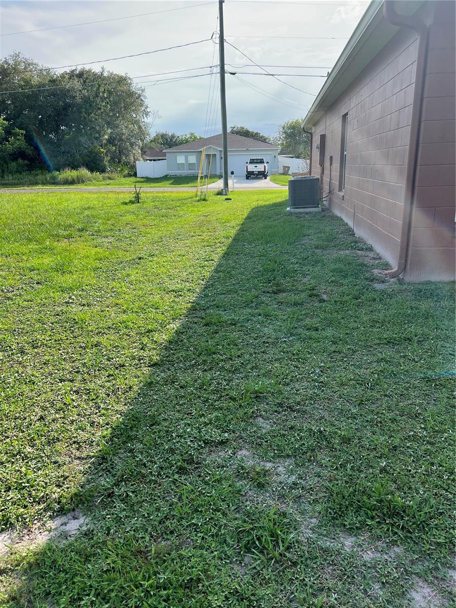 POINCIANA VILLAGE 1 NBHD 1 SOUTH - Residential