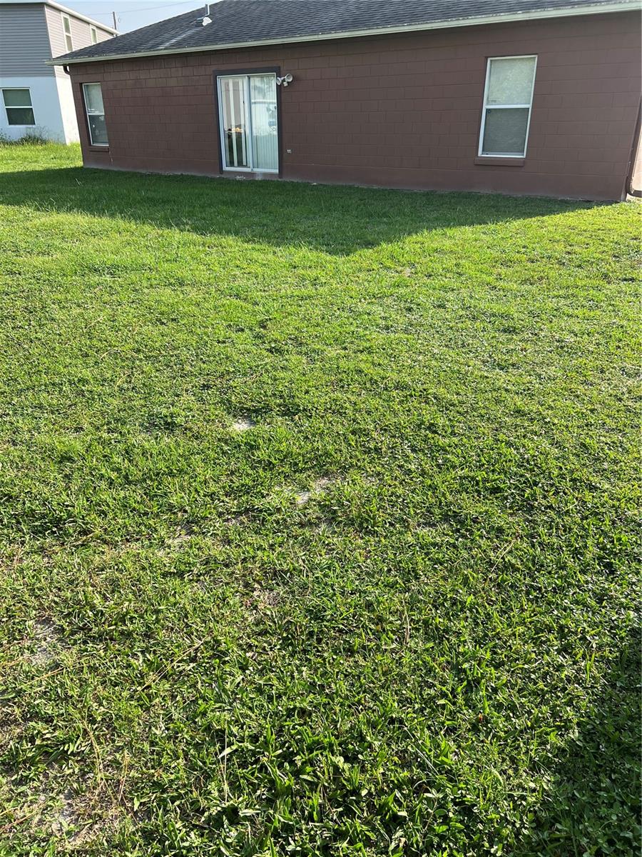 POINCIANA VILLAGE 1 NBHD 1 SOUTH - Residential